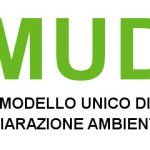 MUD - Modello Unico di Dichiarazione ambientale