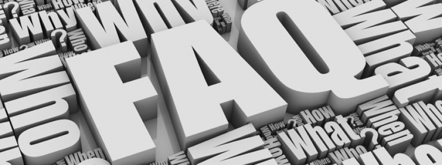 FAQ