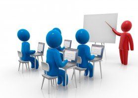 Corsi di formazione