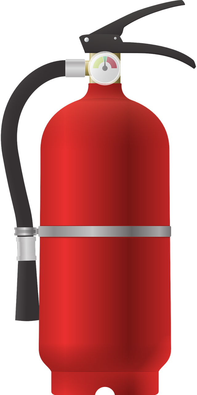 Corso antincendio