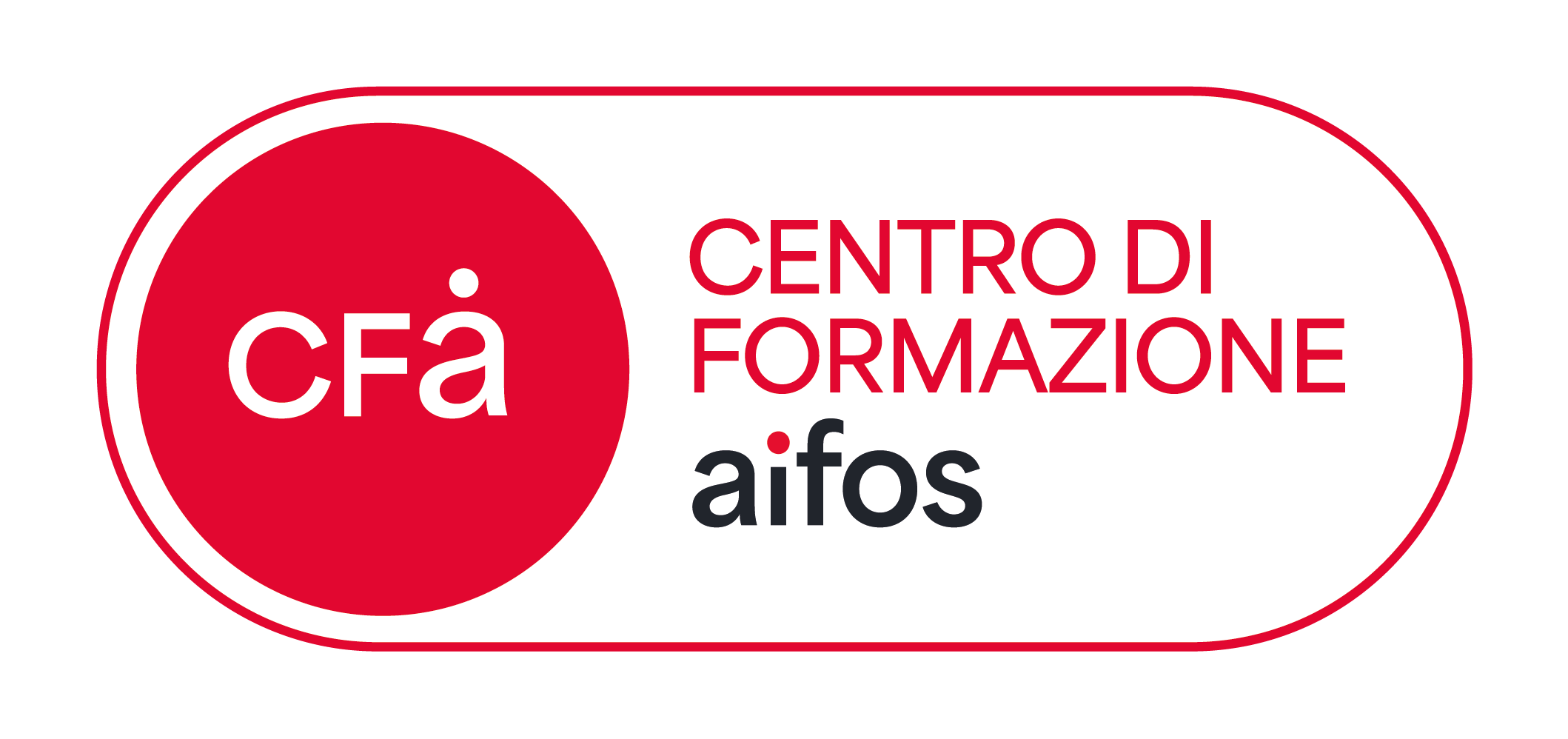 LOGO CFA AIFOS